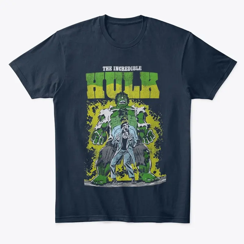 Banner Transformation T-Shirt